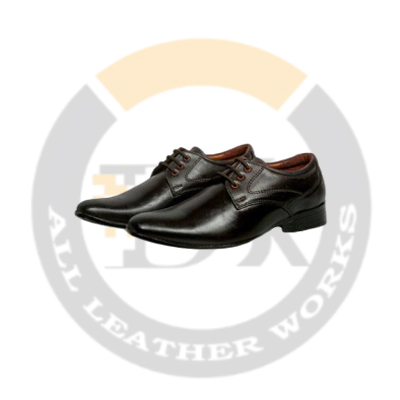 Men's Leather Shoes